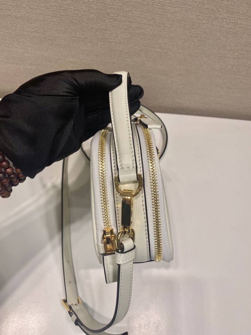 Prada Top Handle Bags